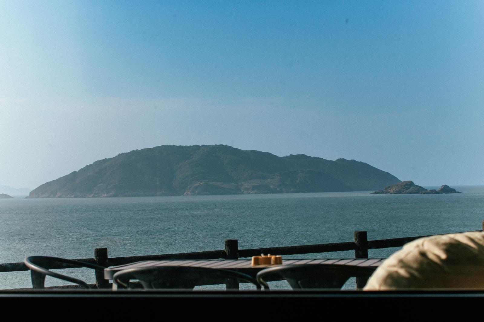 橋仔村 街拍照片