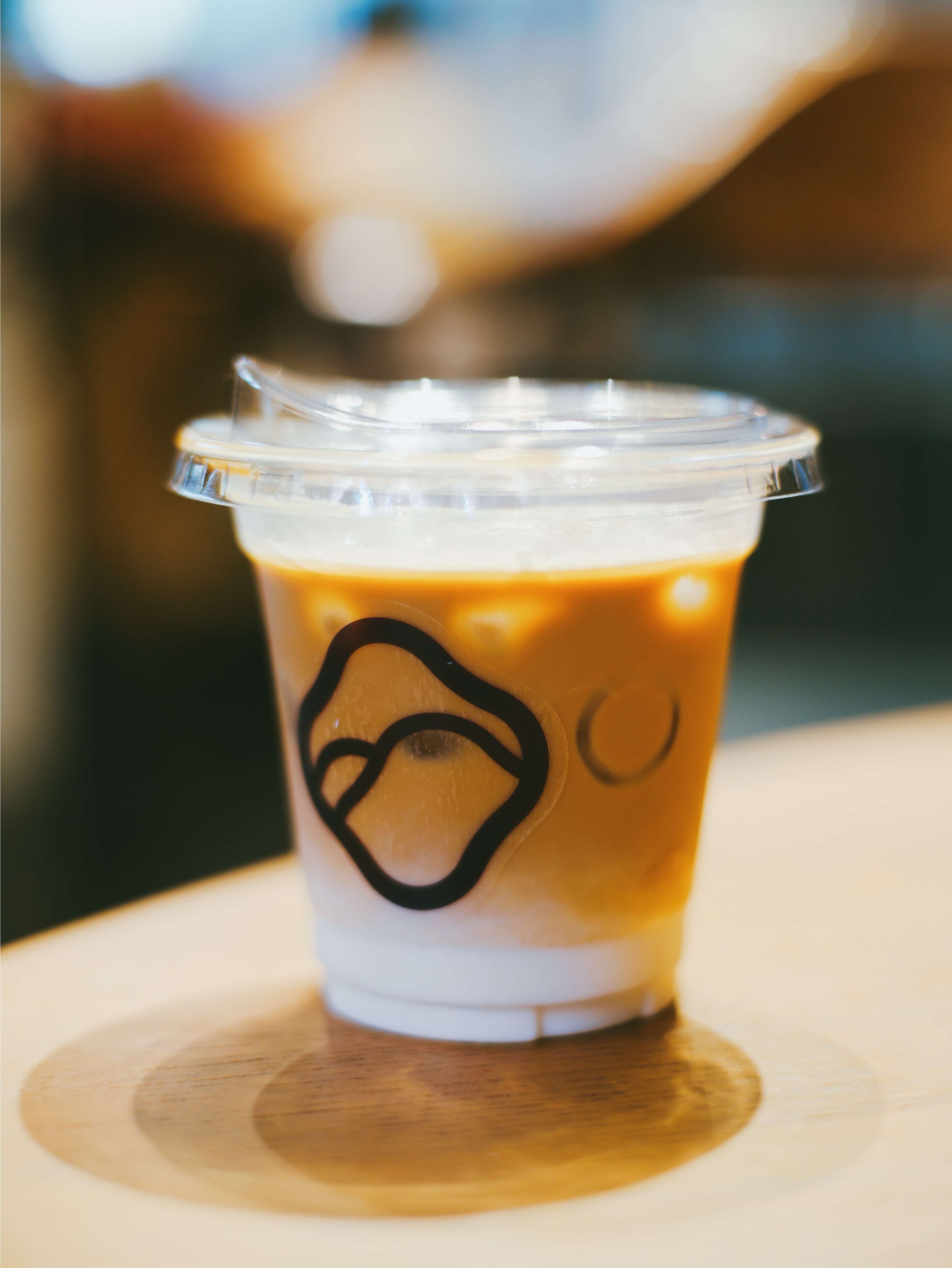 Yama coffee 街拍照片